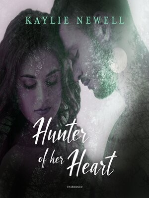 cover image of Hunter of Her Heart